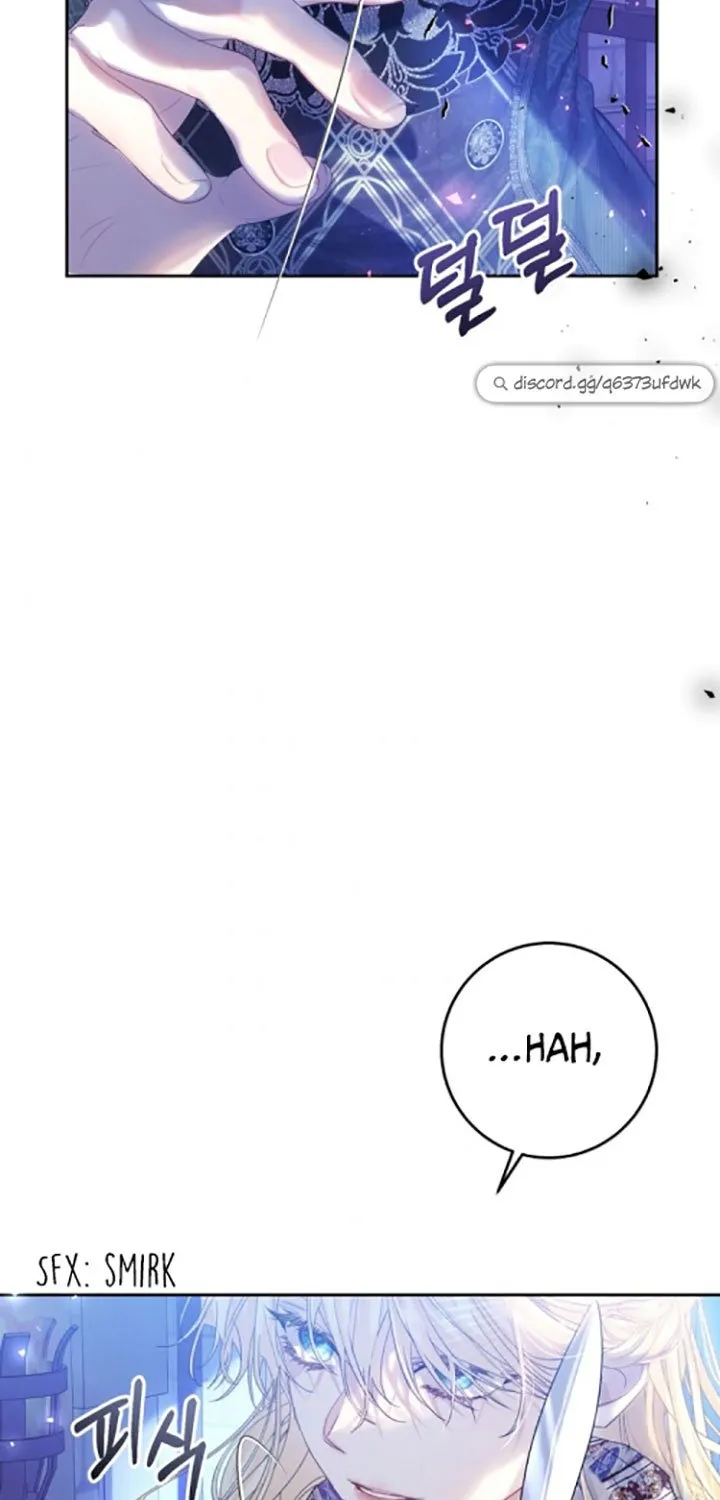 The Villainess Is A Marionette Zinmanga X Chapter 56 Page 34