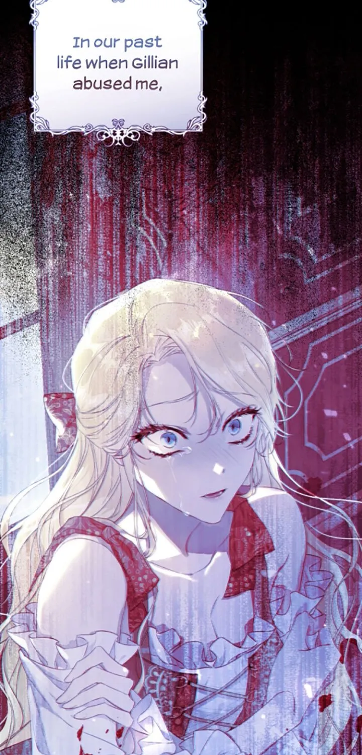 The Villainess Is A Marionette Zinmanga X Chapter 56 Page 38