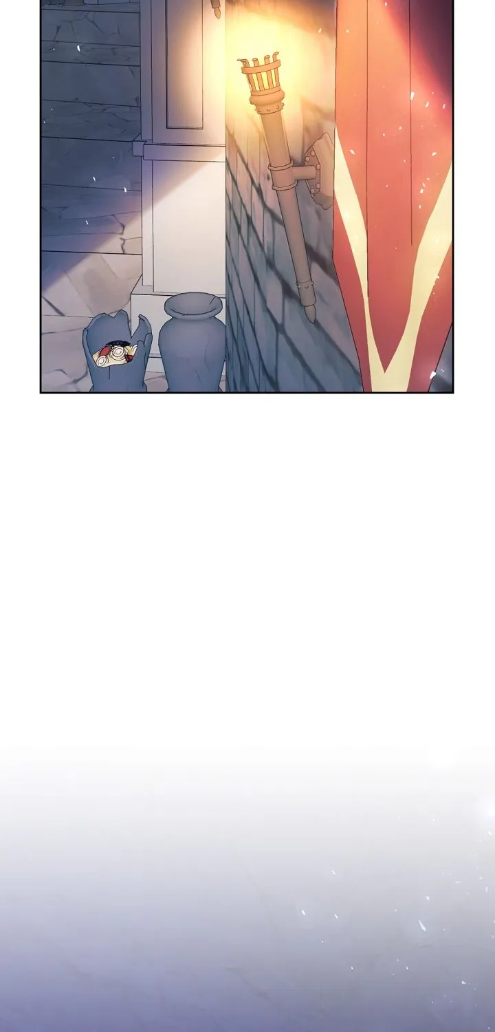 The Villainess Is A Marionette Zinmanga X Chapter 55 Page 38