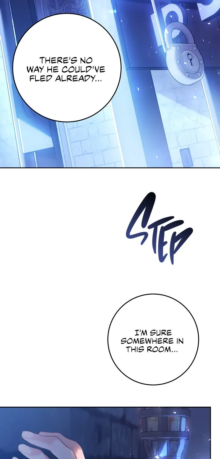 The Villainess Is A Marionette Zinmanga X Chapter 55 Page 47