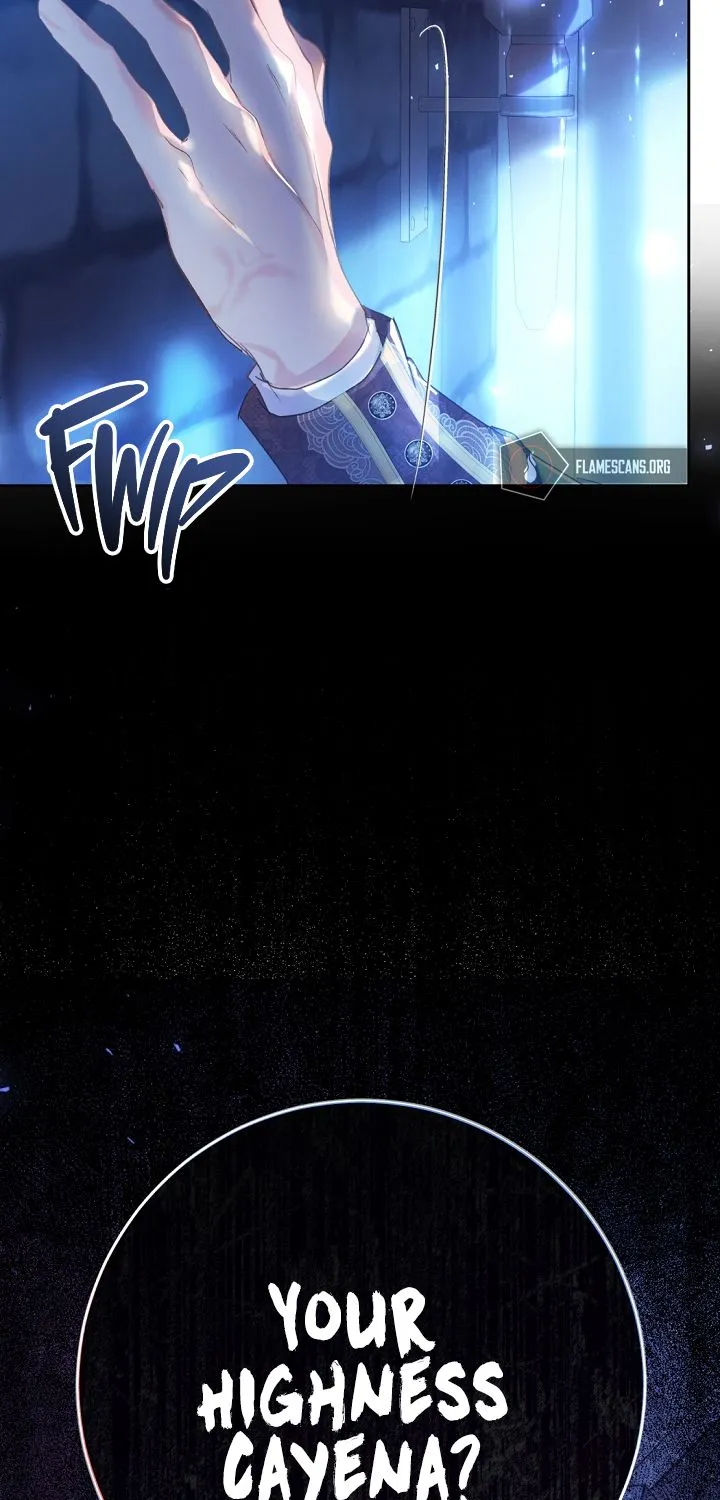The Villainess Is A Marionette Zinmanga X Chapter 55 Page 48