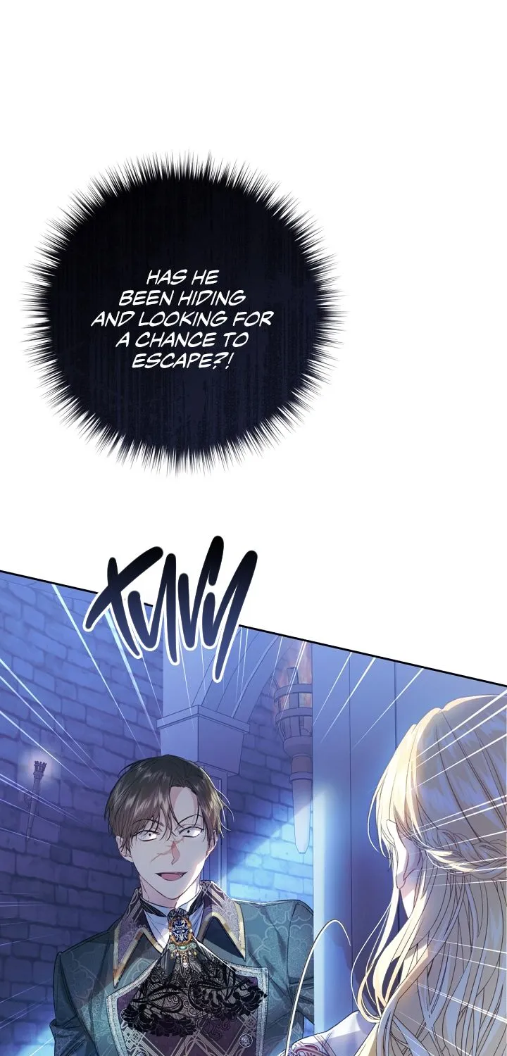 The Villainess Is A Marionette Zinmanga X Chapter 55 Page 54