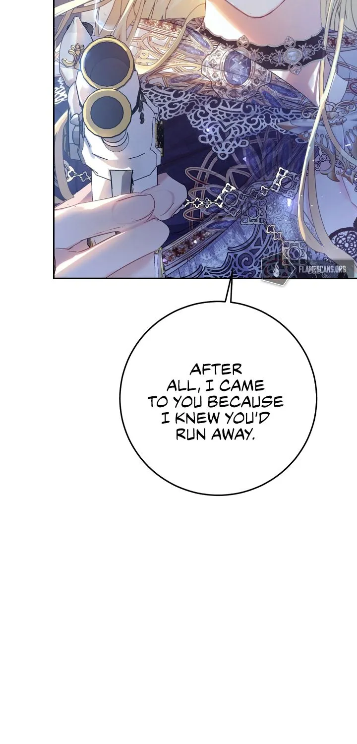 The Villainess Is A Marionette Zinmanga X Chapter 55 Page 63