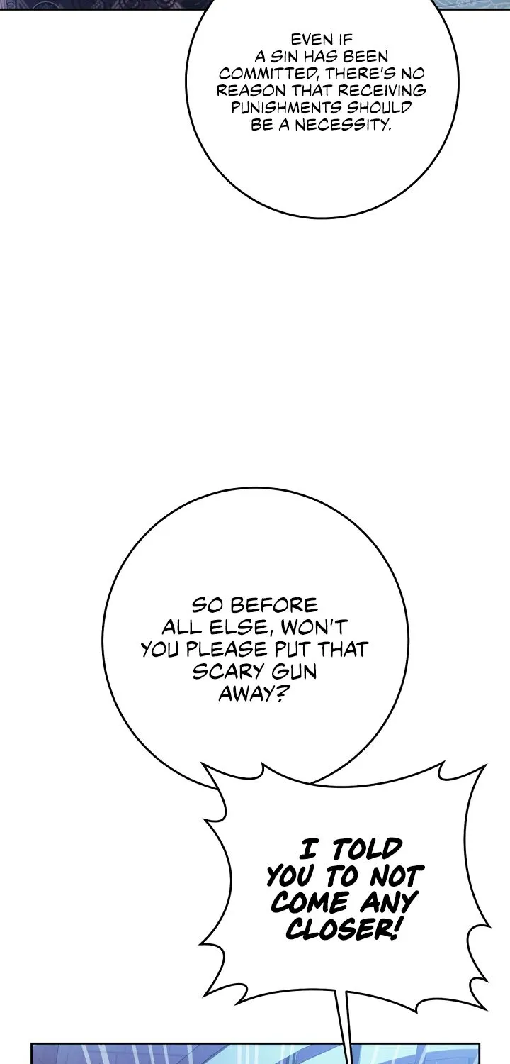 The Villainess Is A Marionette Zinmanga X Chapter 55 Page 68
