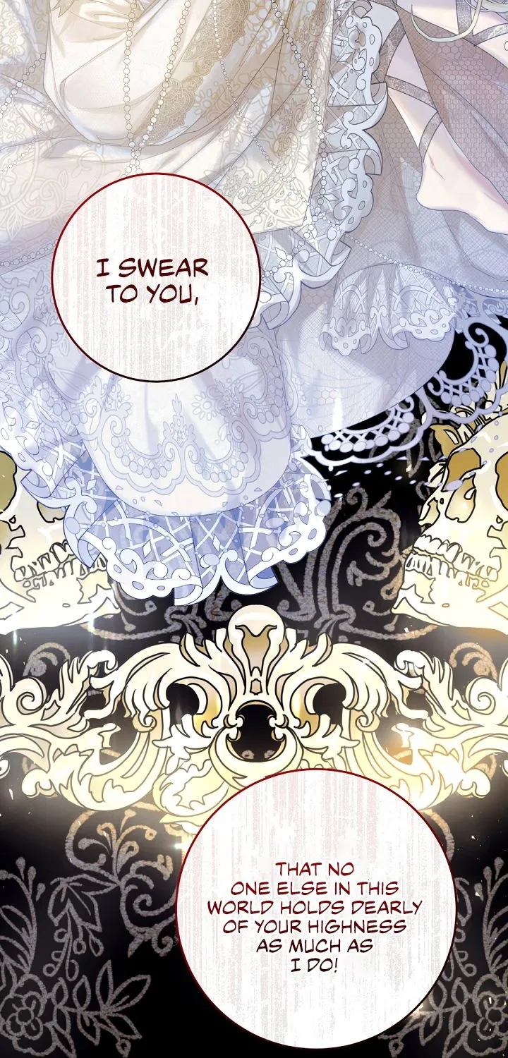 The Villainess Is A Marionette Zinmanga X Chapter 55 Page 75