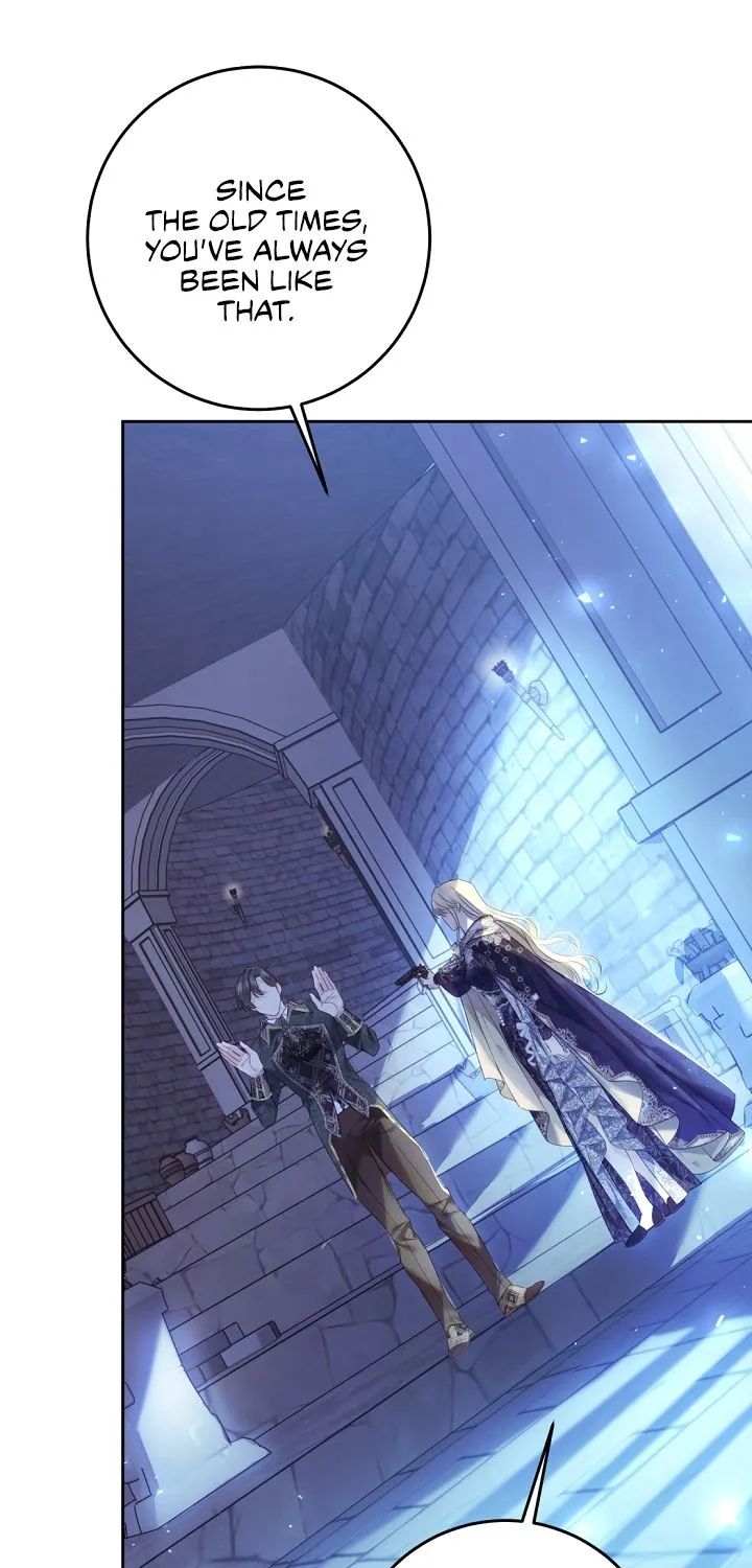 The Villainess Is A Marionette Zinmanga X Chapter 55 Page 80