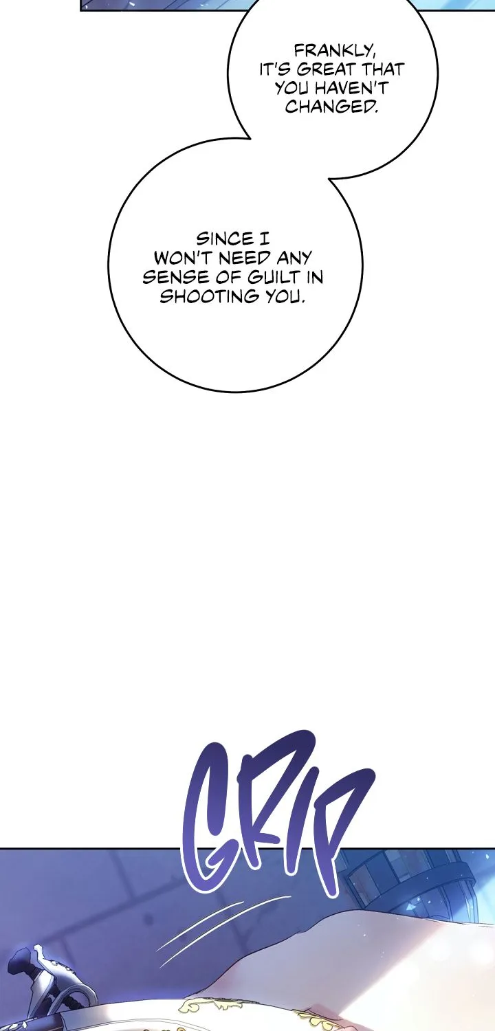 The Villainess Is A Marionette Zinmanga X Chapter 55 Page 81