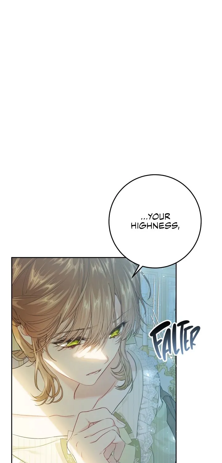 The Villainess Is A Marionette Zinmanga X Chapter 53 Page 39