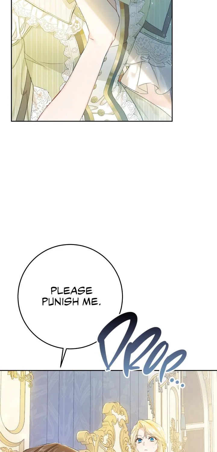 The Villainess Is A Marionette Zinmanga X Chapter 53 Page 40