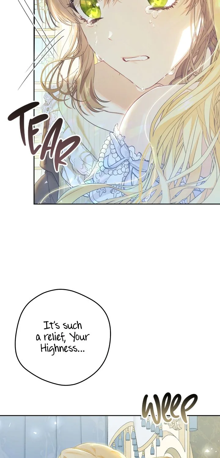 The Villainess Is A Marionette Zinmanga X Chapter 53 Page 46