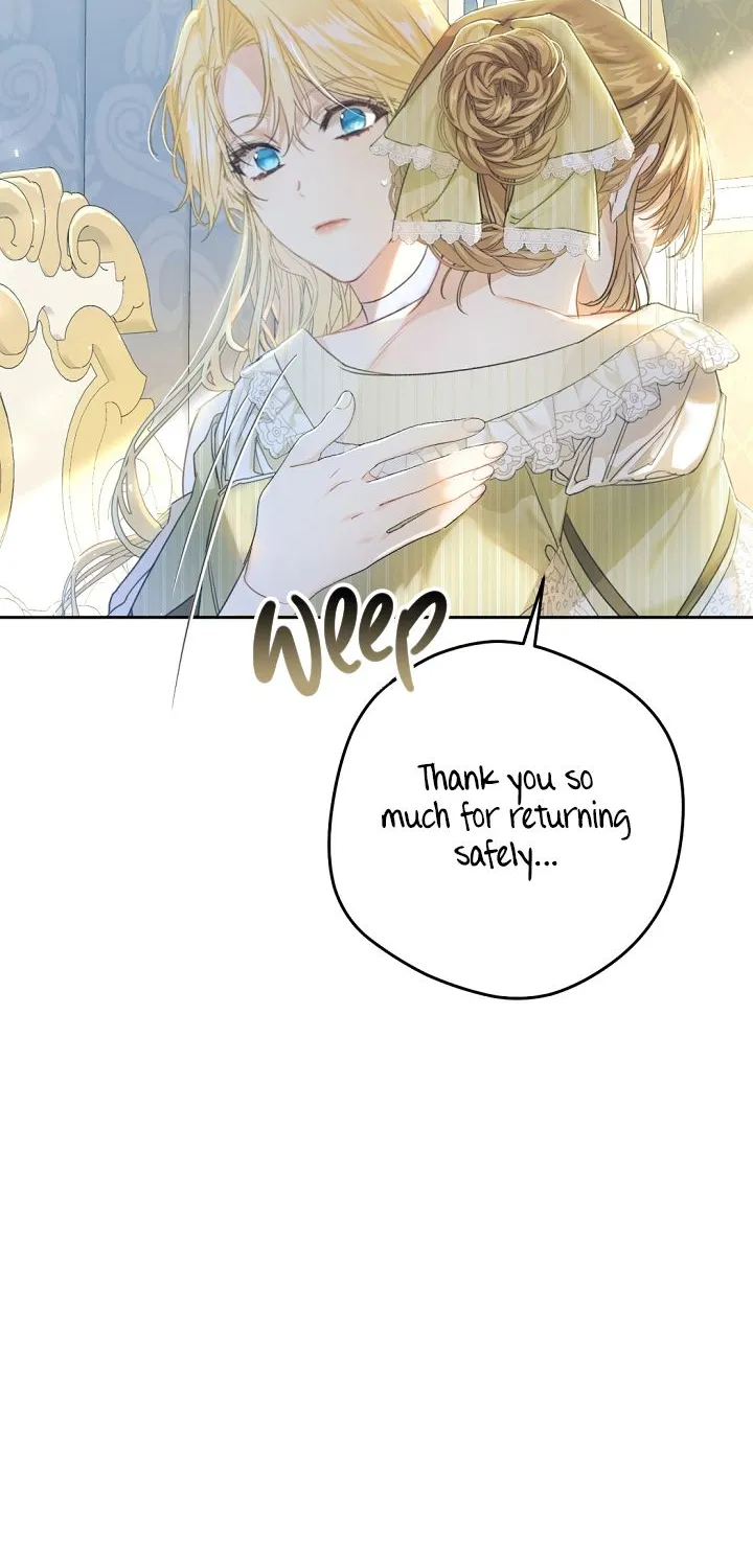 The Villainess Is A Marionette Zinmanga X Chapter 53 Page 47