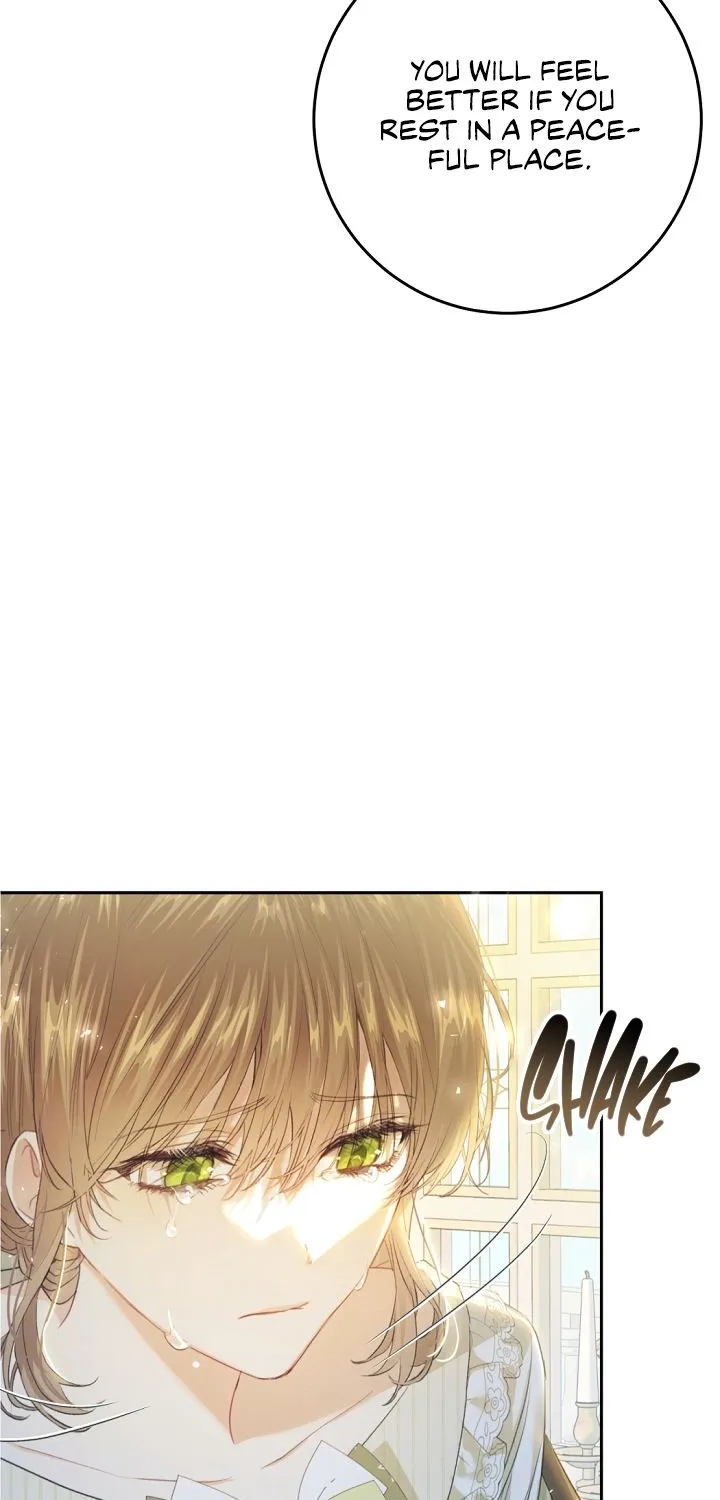 The Villainess Is A Marionette Zinmanga X Chapter 53 Page 50