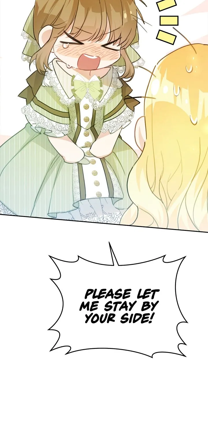 The Villainess Is A Marionette Zinmanga X Chapter 53 Page 53