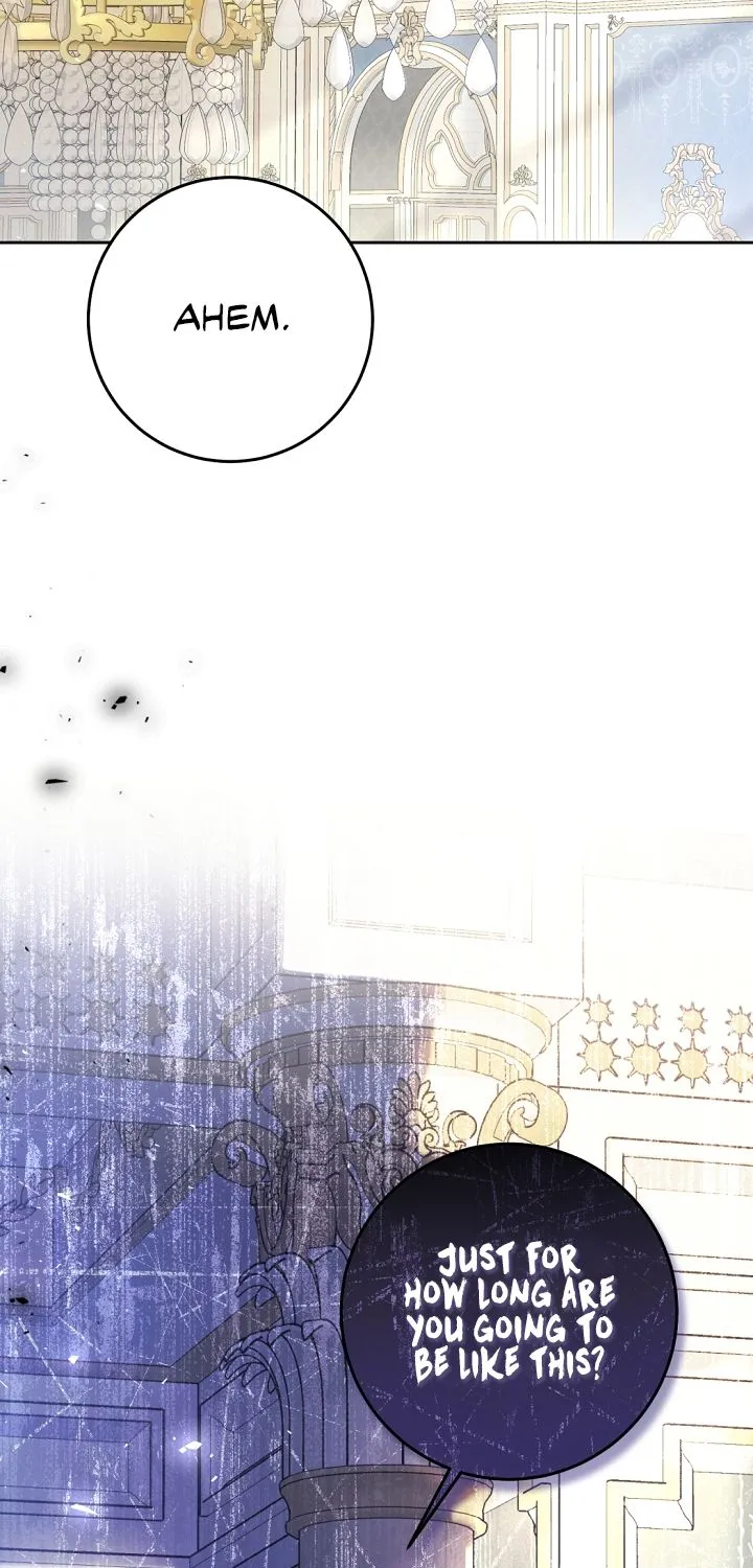 The Villainess Is A Marionette Zinmanga X Chapter 53 Page 58