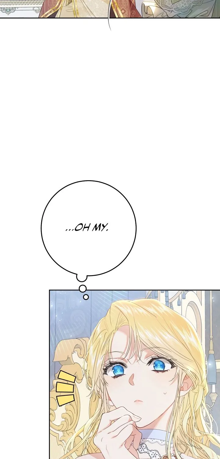 The Villainess Is A Marionette Zinmanga X Chapter 53 Page 66