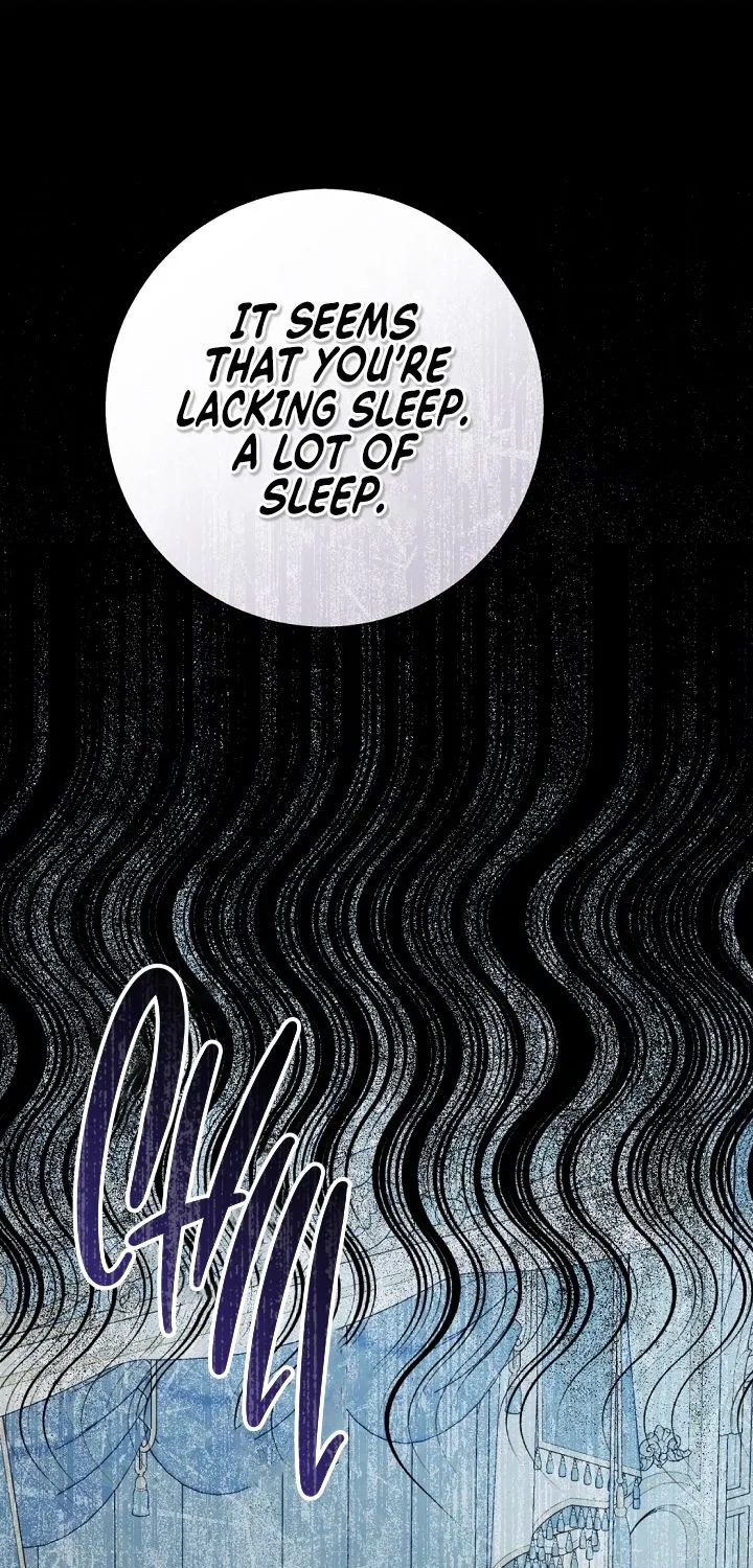 The Villainess Is A Marionette Zinmanga X Chapter 53 Page 77