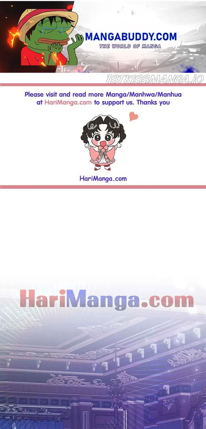 The Villainess Is A Marionette Zinmanga X Chapter 52 Page 1