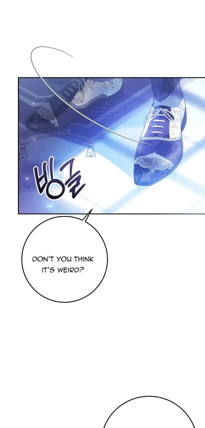 The Villainess Is A Marionette Zinmanga X Chapter 52 Page 5
