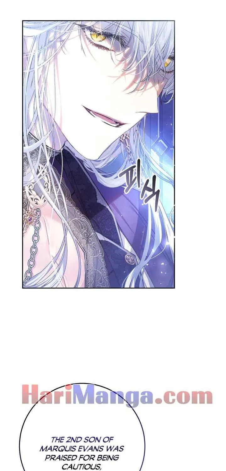 The Villainess Is A Marionette Zinmanga X Chapter 52 Page 8