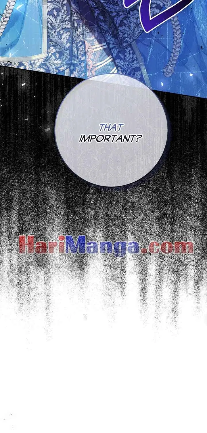 The Villainess Is A Marionette Zinmanga X Chapter 52 Page 19