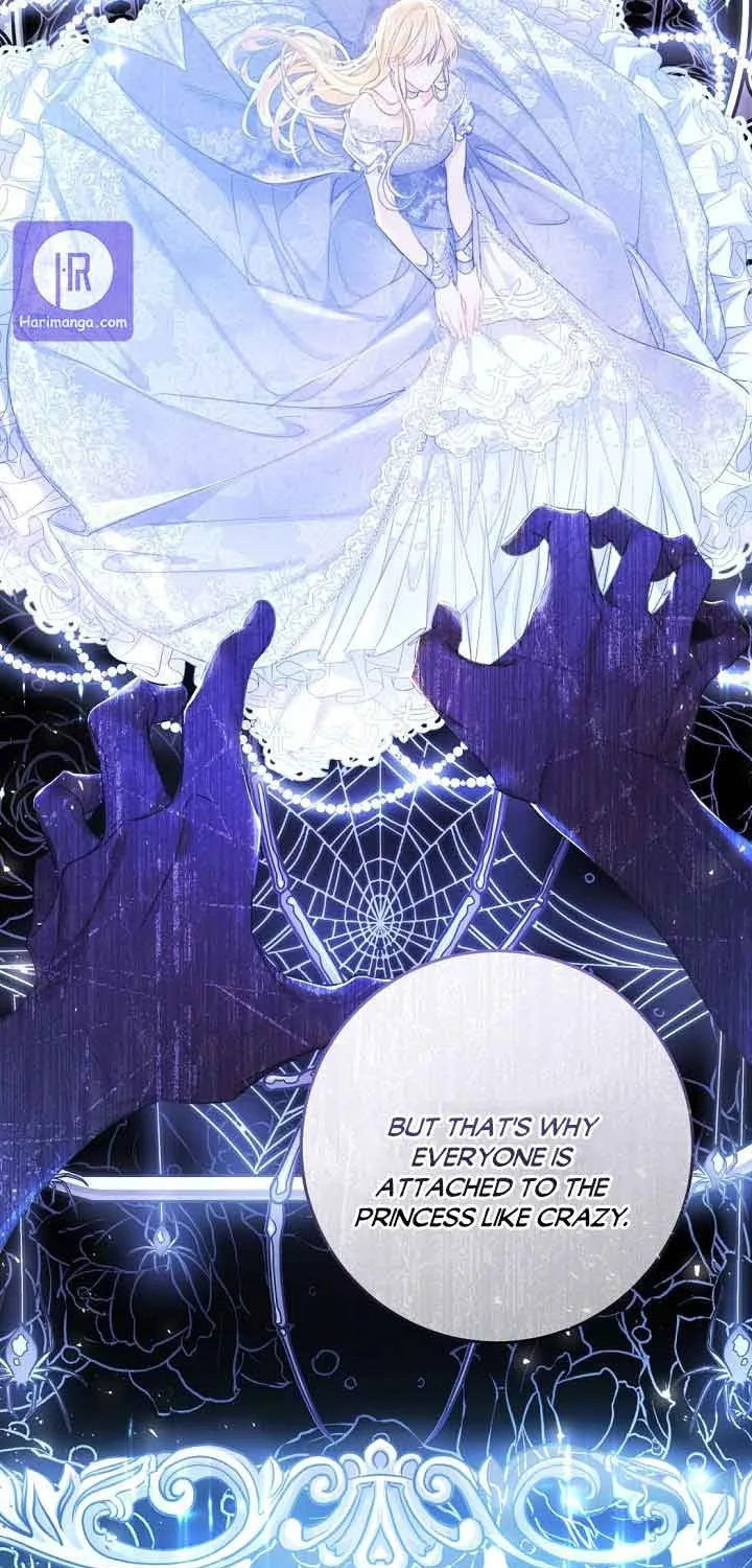 The Villainess Is A Marionette Zinmanga X Chapter 52 Page 26