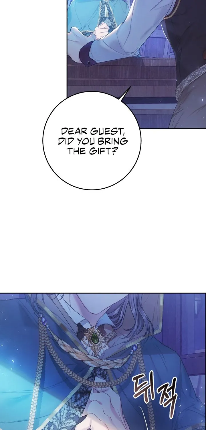 The Villainess Is A Marionette Zinmanga X Chapter 51 Page 55