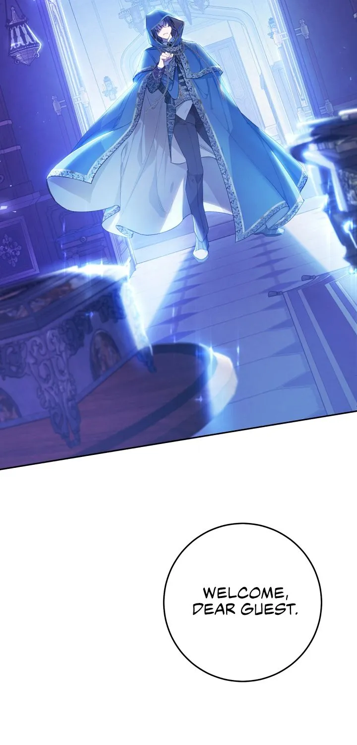 The Villainess Is A Marionette Zinmanga X Chapter 51 Page 63