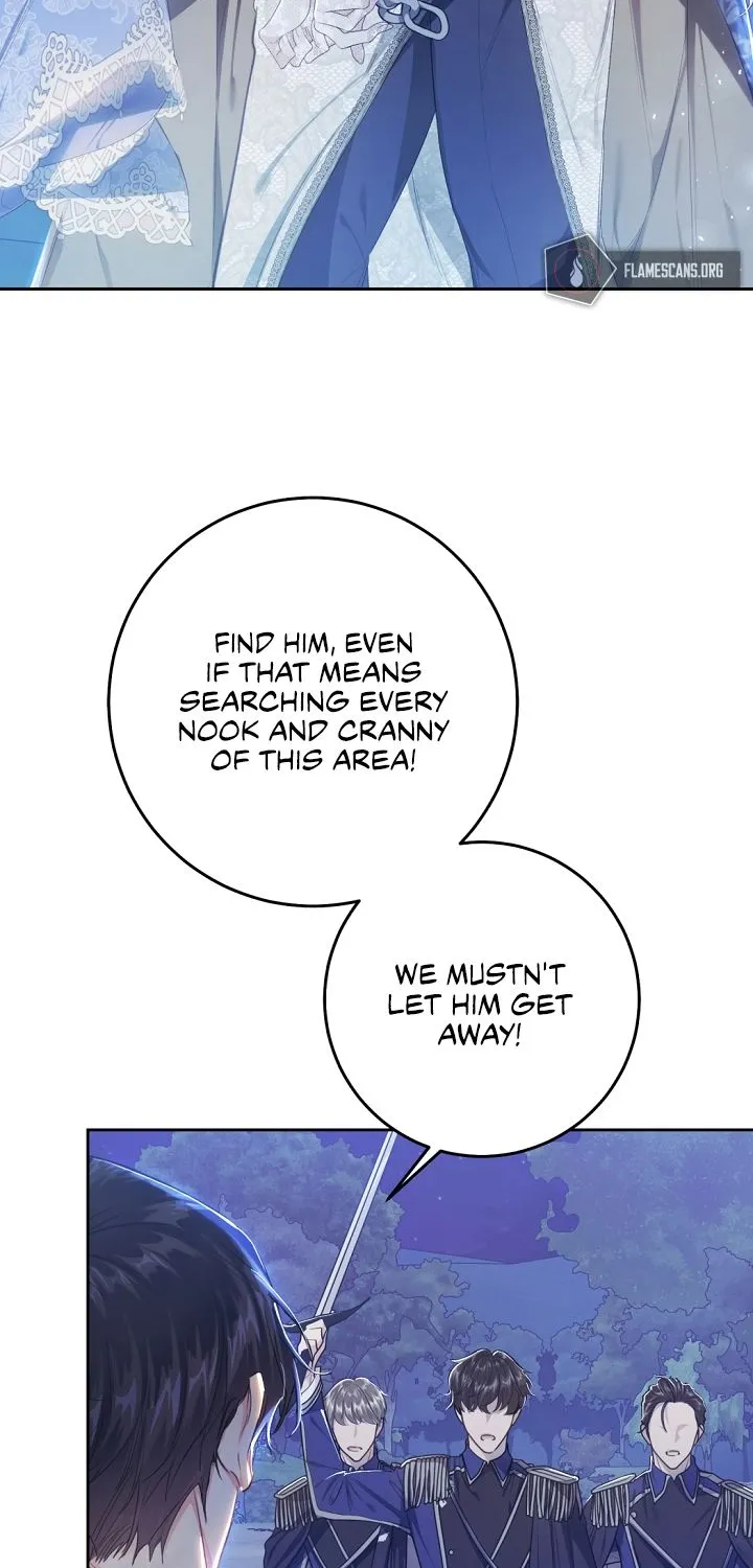 The Villainess Is A Marionette Zinmanga X Chapter 50 Page 27