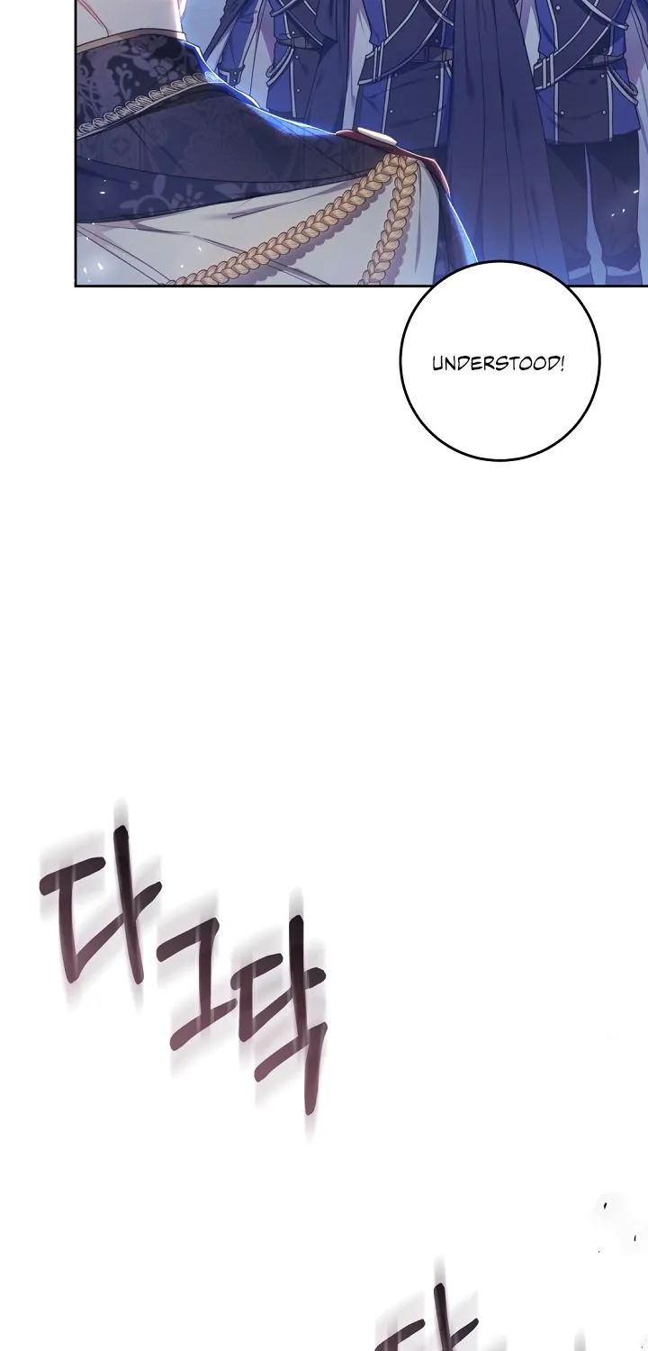 The Villainess Is A Marionette Zinmanga X Chapter 50 Page 28