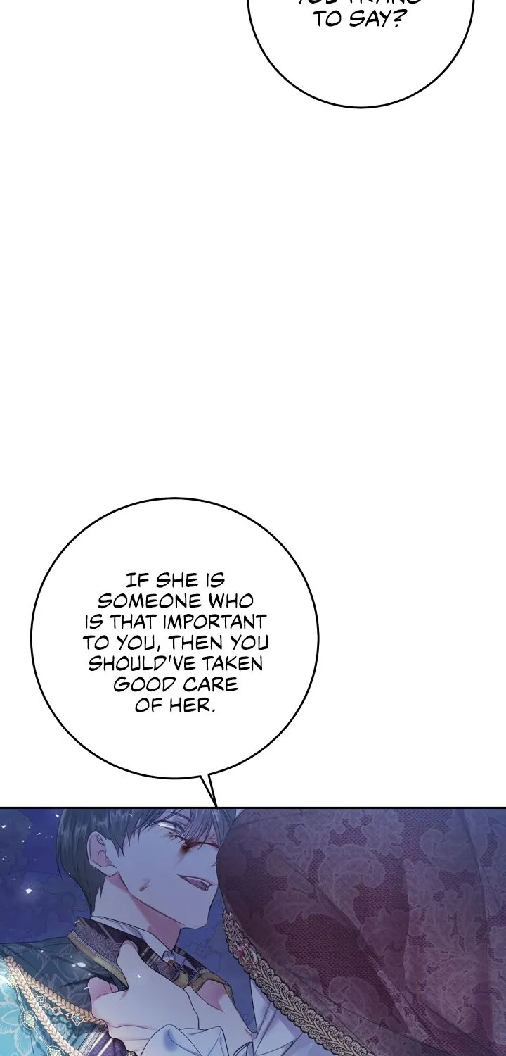 The Villainess Is A Marionette Zinmanga X Chapter 50 Page 44