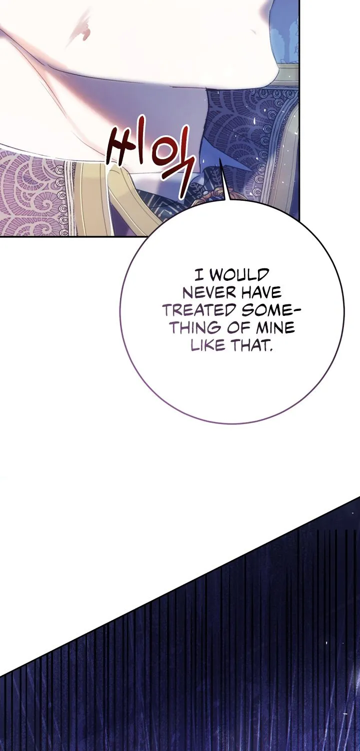 The Villainess Is A Marionette Zinmanga X Chapter 50 Page 46