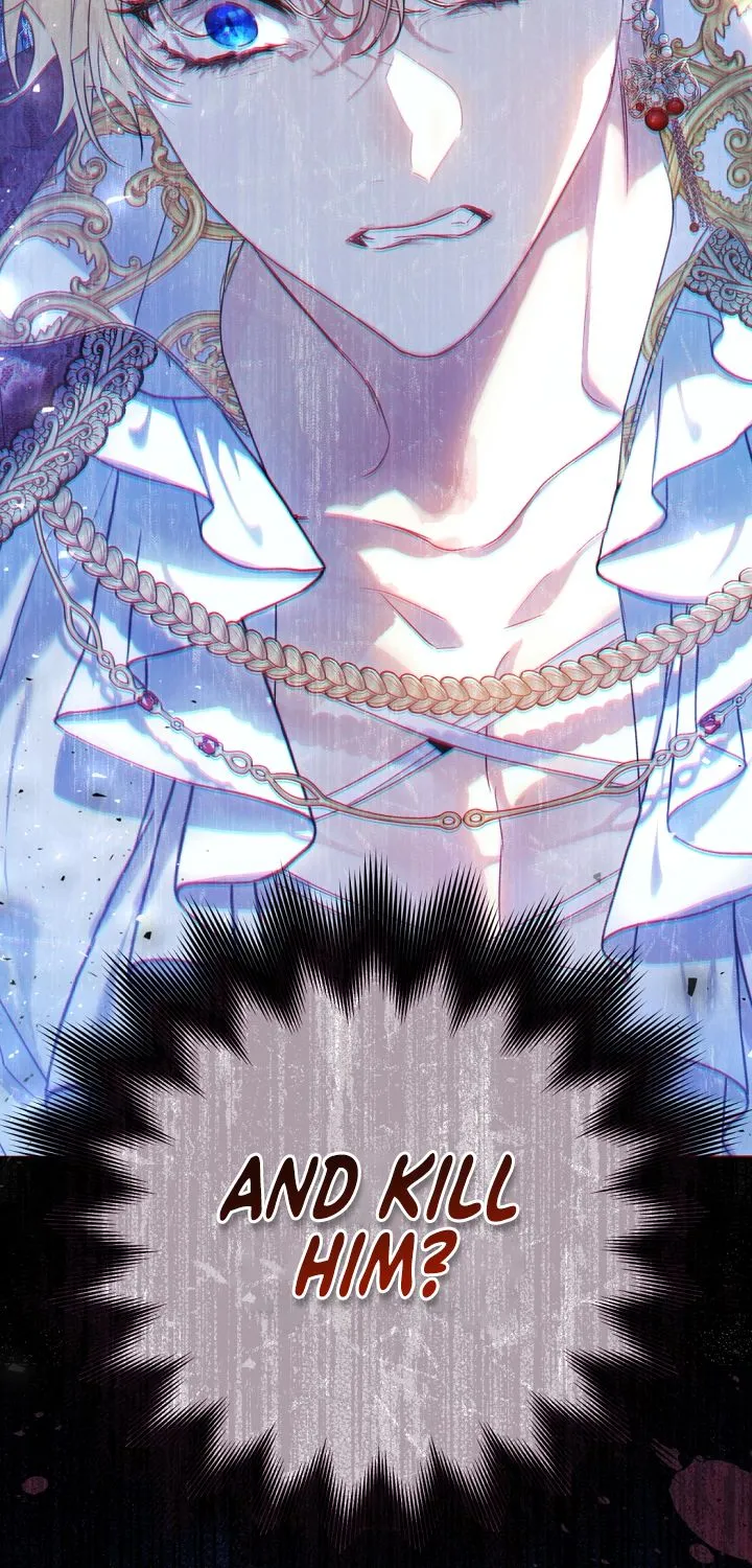 The Villainess Is A Marionette Zinmanga X Chapter 50 Page 51