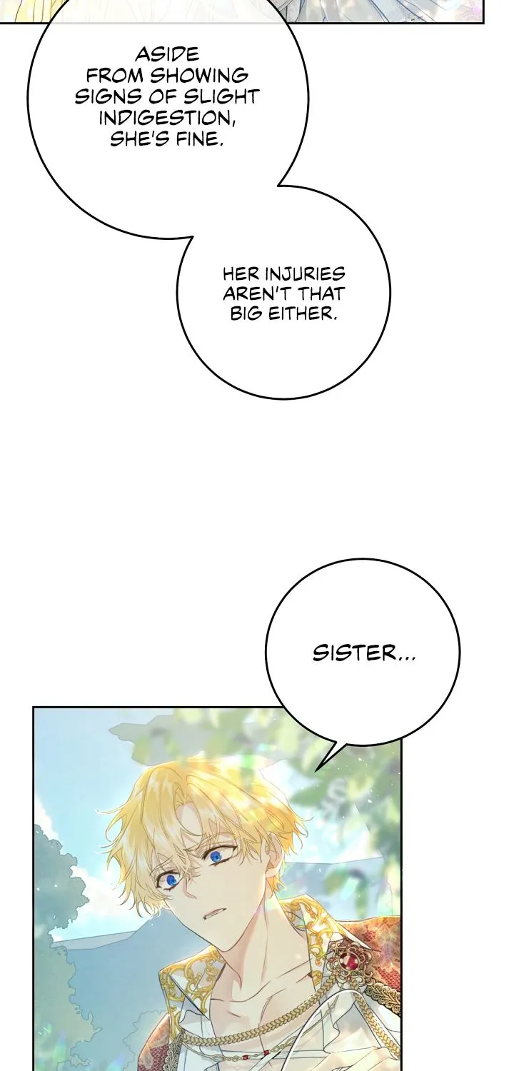 The Villainess Is A Marionette Zinmanga X Chapter 50 Page 62