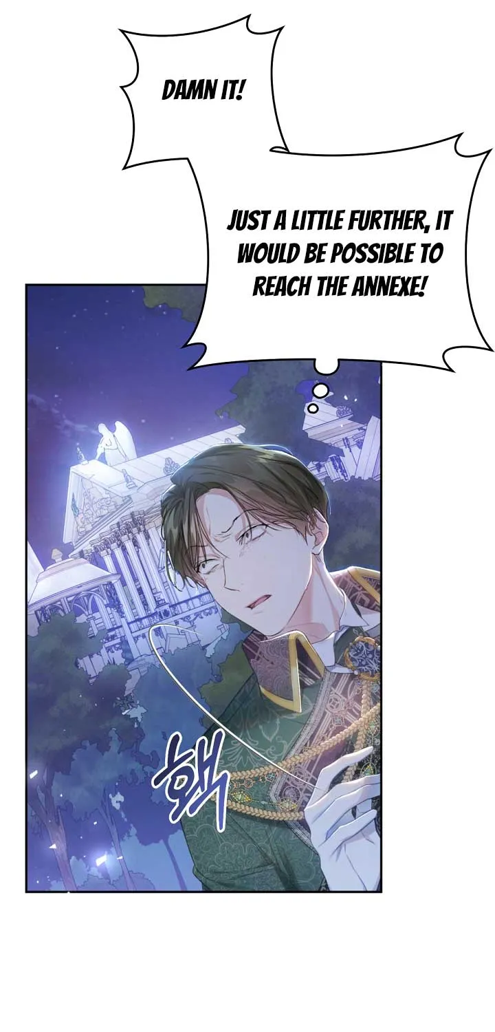 The Villainess Is A Marionette Zinmanga X Chapter 49 Page 6