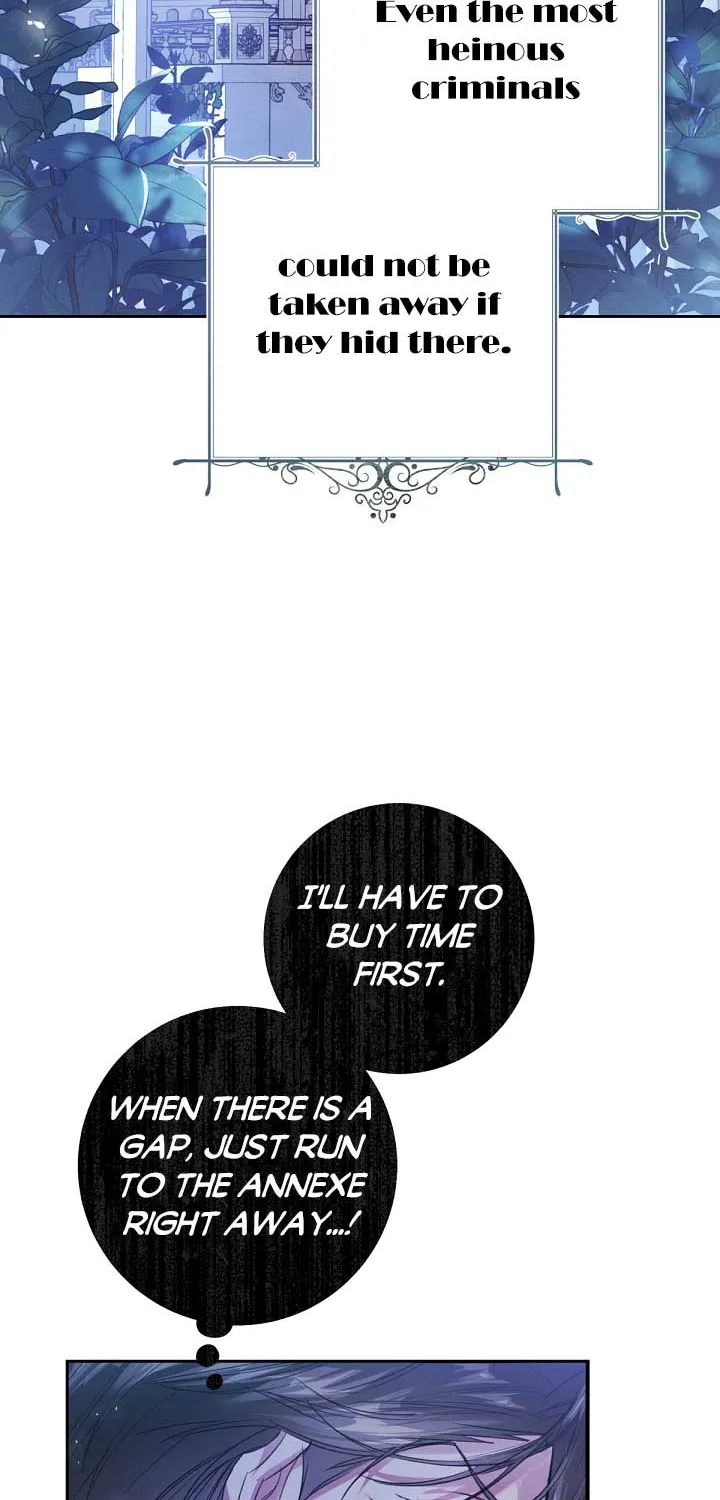 The Villainess Is A Marionette Zinmanga X Chapter 49 Page 8