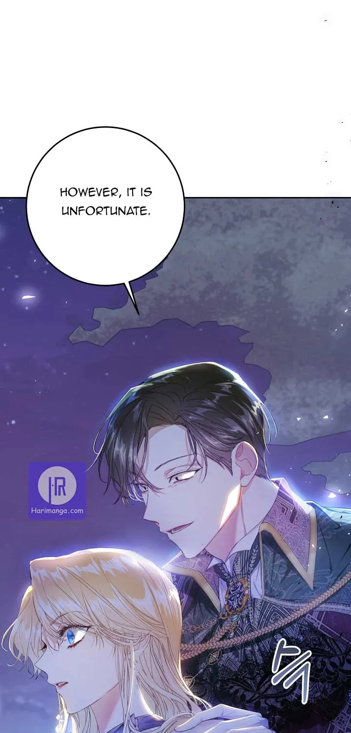 The Villainess Is A Marionette Zinmanga X Chapter 49 Page 11