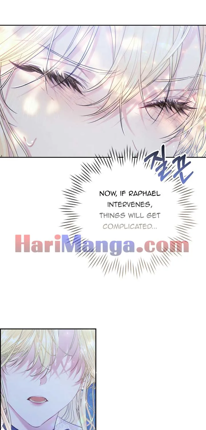 The Villainess Is A Marionette Zinmanga X Chapter 49 Page 20