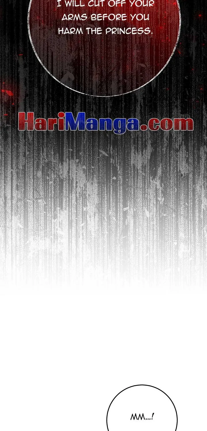 The Villainess Is A Marionette Zinmanga X Chapter 49 Page 32