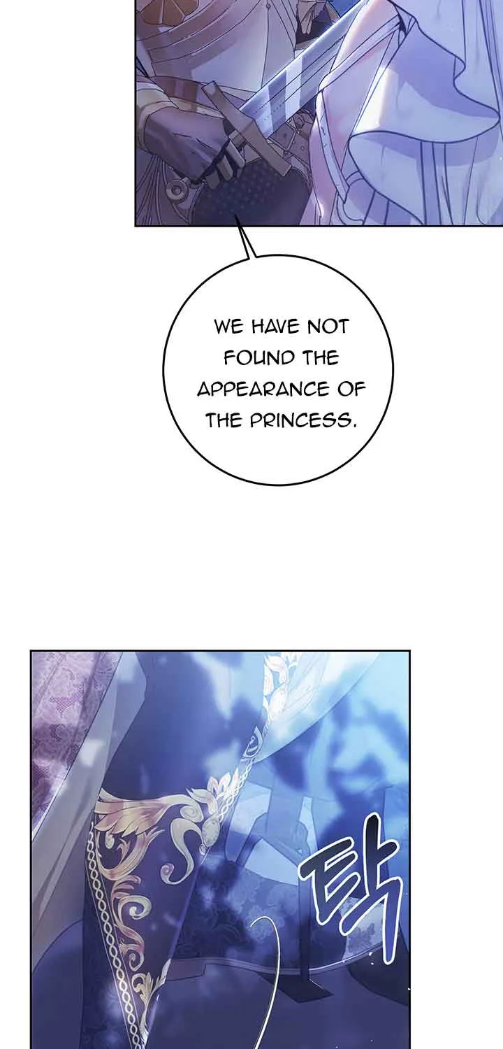 The Villainess Is A Marionette Zinmanga X Chapter 48 Page 13