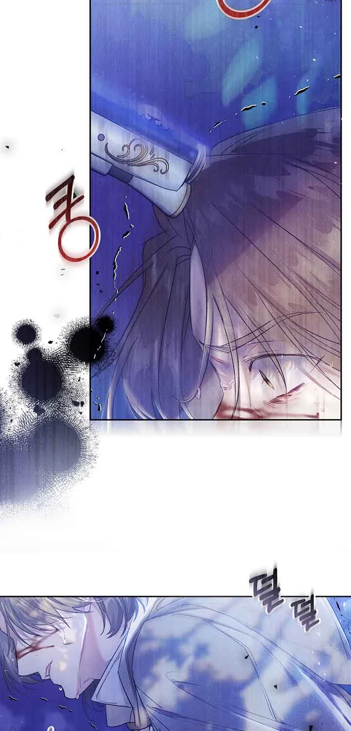 The Villainess Is A Marionette Zinmanga X Chapter 48 Page 25