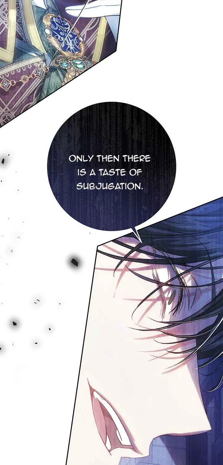 The Villainess Is A Marionette Zinmanga X Chapter 48 Page 39