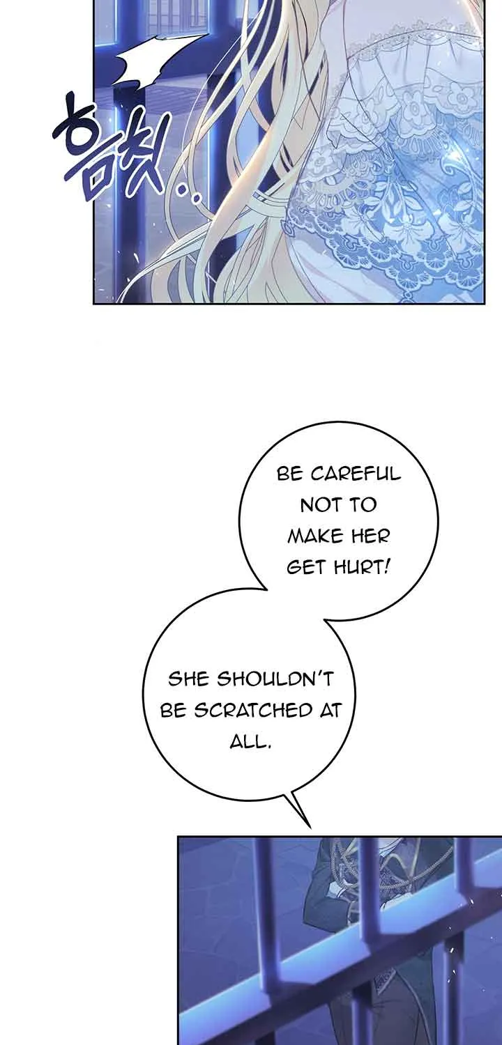 The Villainess Is A Marionette Zinmanga X Chapter 48 Page 42