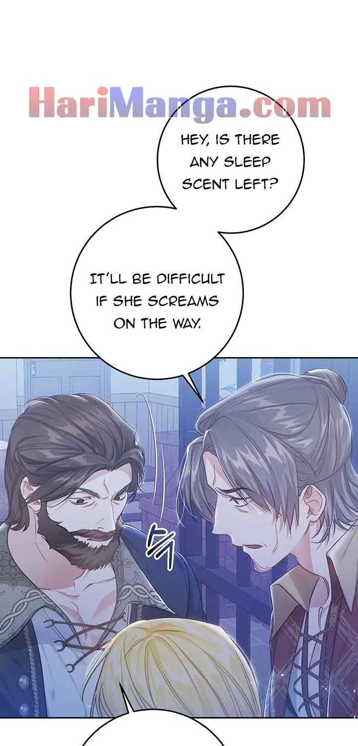 The Villainess Is A Marionette Zinmanga X Chapter 48 Page 44