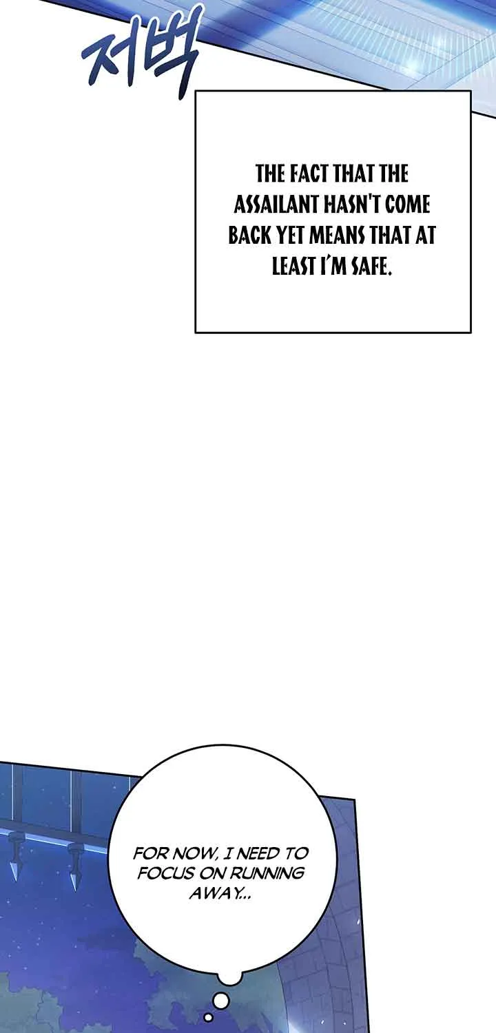 The Villainess Is A Marionette Zinmanga X Chapter 48 Page 48