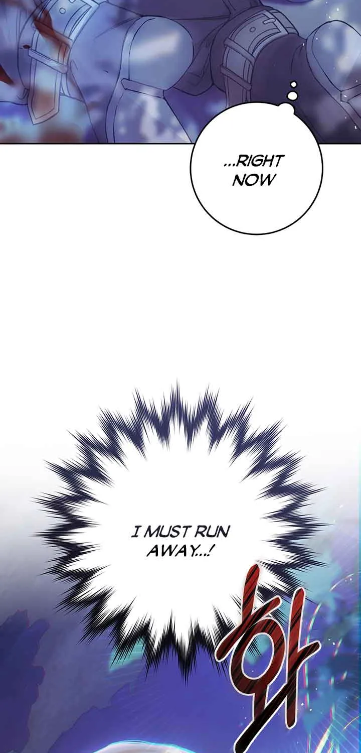 The Villainess Is A Marionette Zinmanga X Chapter 48 Page 57