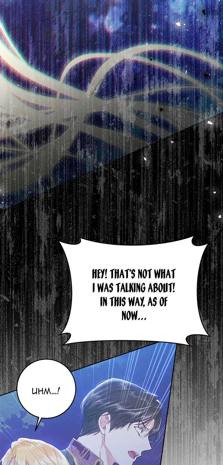 The Villainess Is A Marionette Zinmanga X Chapter 48 Page 59