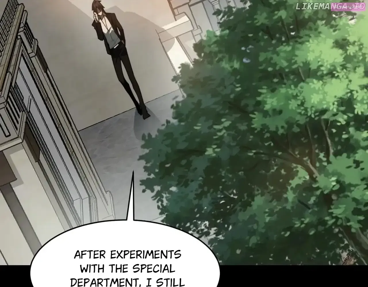 I created an Urban Legend Zinmanga X Chapter 81 Page 11