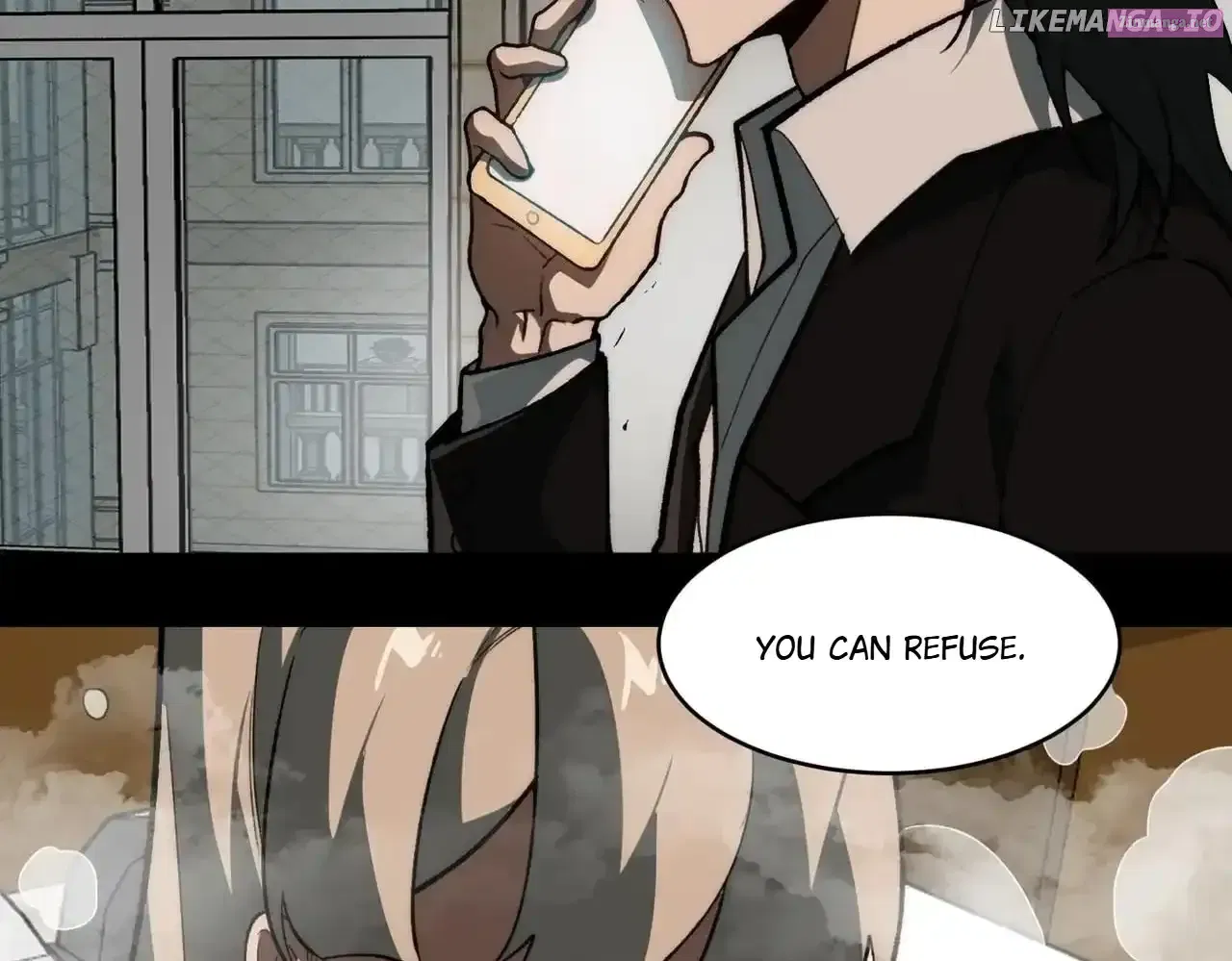 I created an Urban Legend Zinmanga X Chapter 81 Page 22
