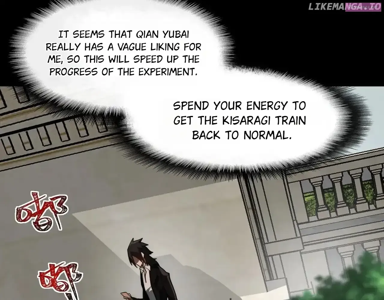 I created an Urban Legend Zinmanga X Chapter 81 Page 28