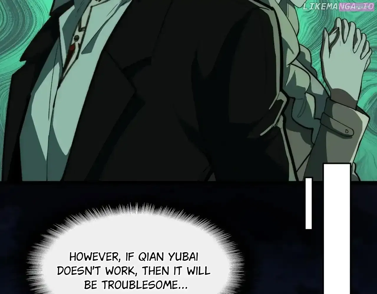 I created an Urban Legend Zinmanga X Chapter 81 Page 32